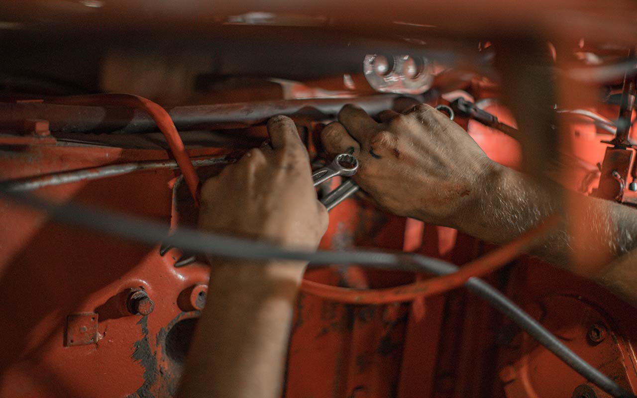 Reasons For A Transmission Repair Or Replacement CSAuto